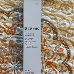 Elemis Clarifying Clay Wash